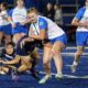 UNE Women's Rugby