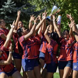 Skyridge HS Rugby