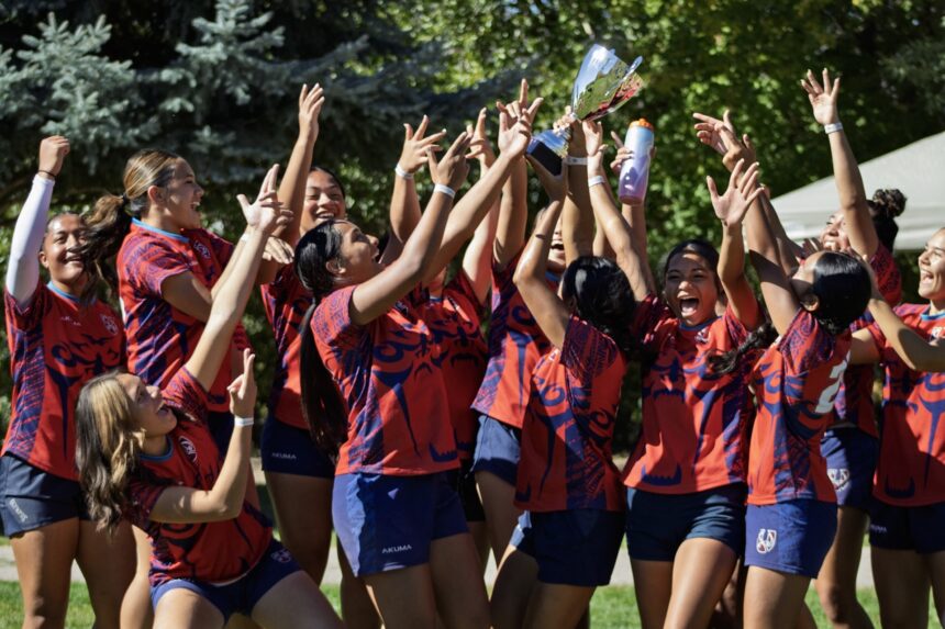 Skyridge HS Rugby