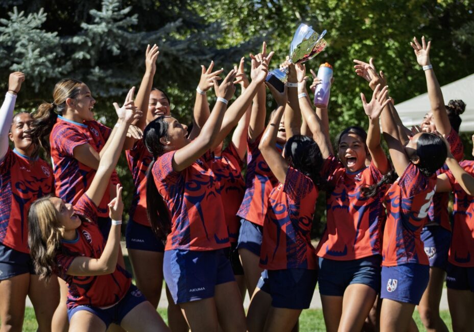 Skyridge HS Rugby Skyridge HS Rugby