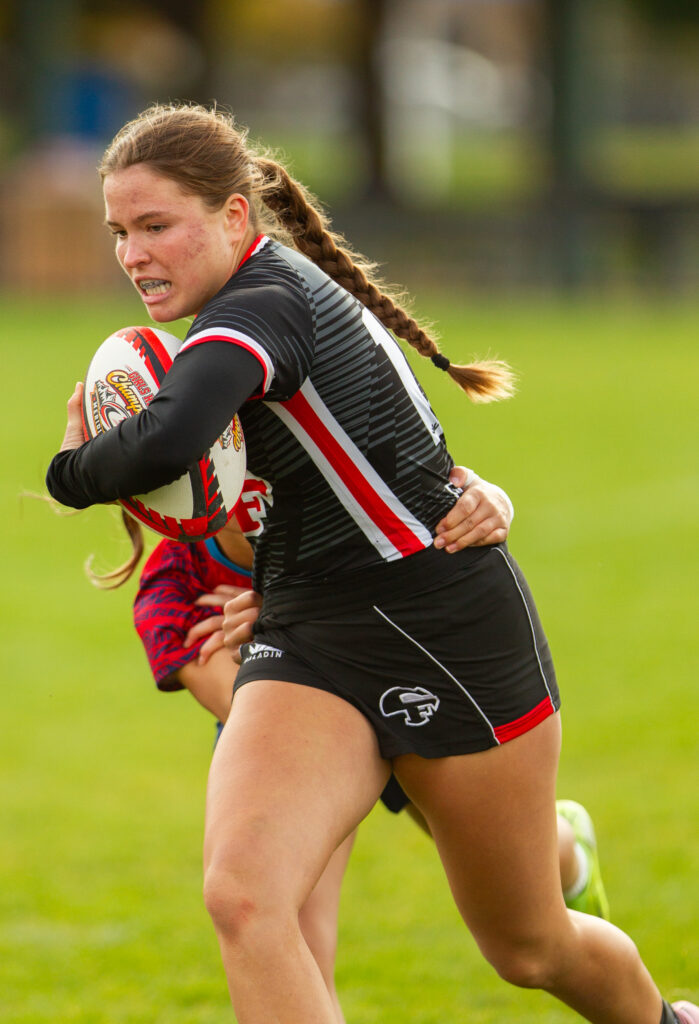 Cedar Falls rugby
