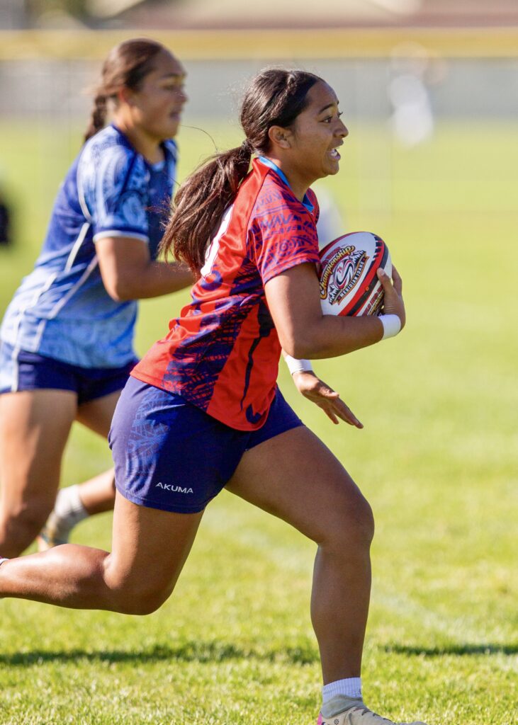 Skyridge rugby