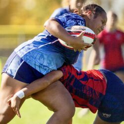 Westlake v Skyridge rugby