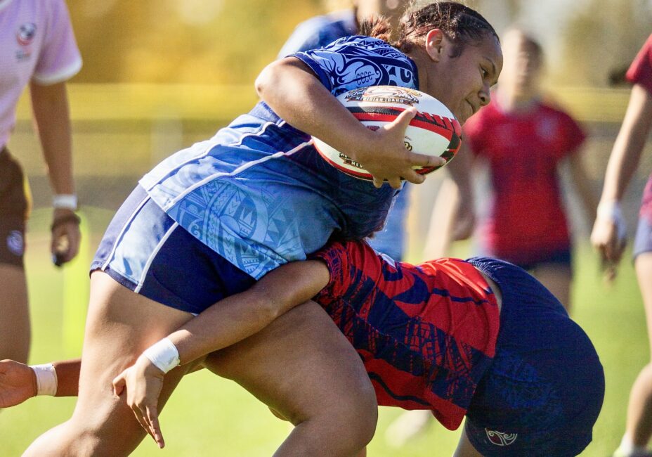 Westlake v Skyridge rugby Westlake v Skyridge rugby