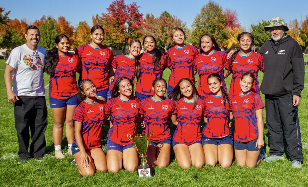 Skyridge Rugby
