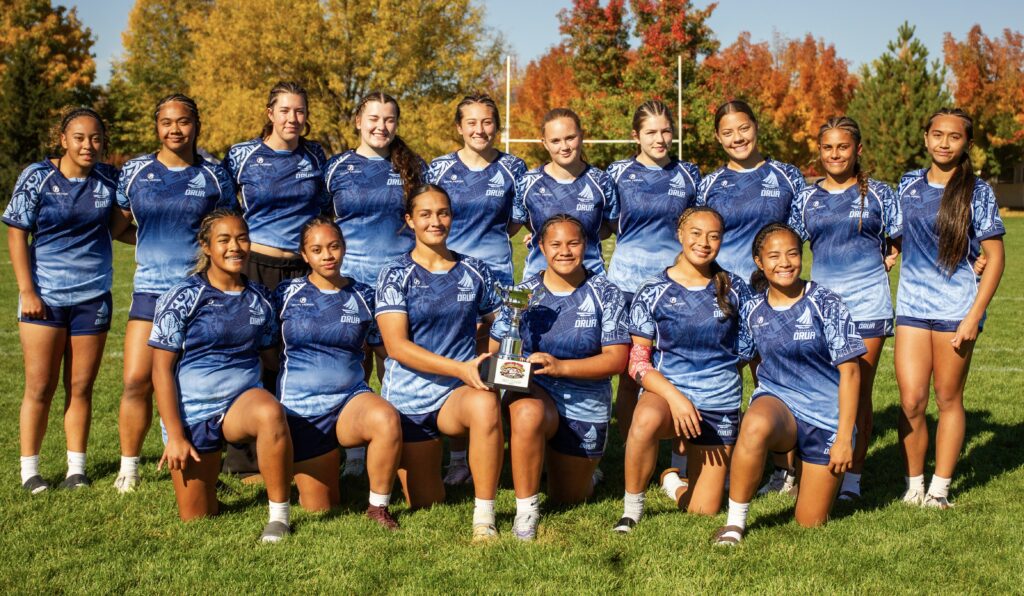 Westlake Drua Rugby