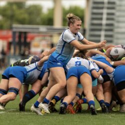 BYU Rugby