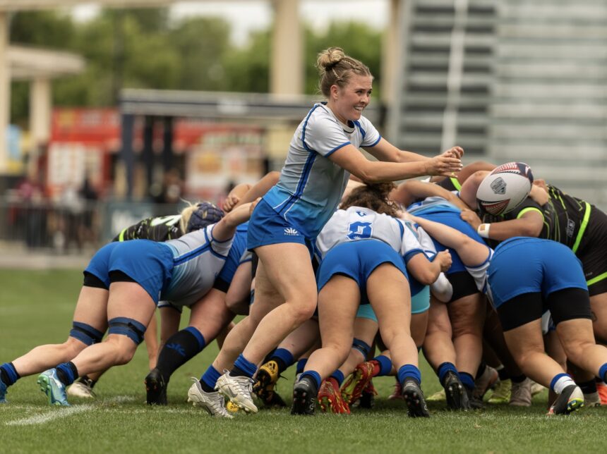 BYU Rugby