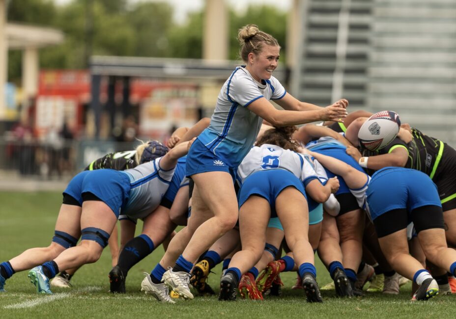 BYU Rugby