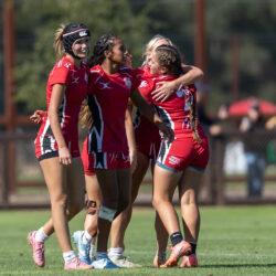 CK McClatchy rugby