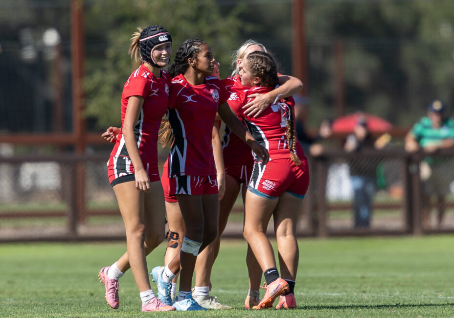 CK McClatchy rugby CK McClatchy rugby